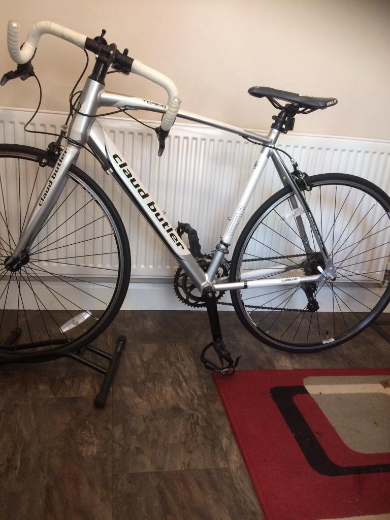 claud butler torino sr1